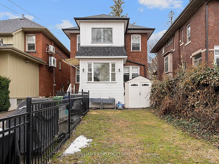 145 Glengrove Ave W — Photo 49