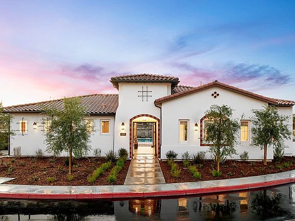 Rancho Soleo In Temecula Casa Cielo Exterior