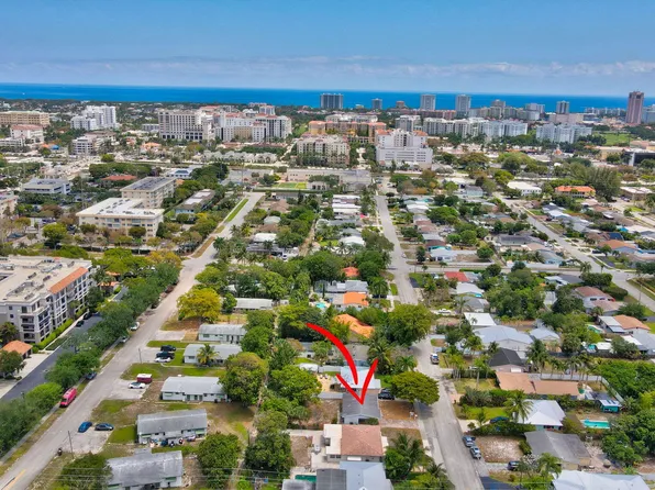 381 SW 2nd Street, Boca Raton, FL 33432