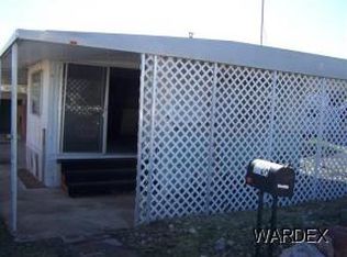 1826 Clearwater Dr, Bullhead City, AZ 86442