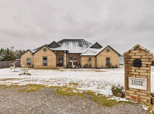 13132 Porsche Ln, Elgin, OK 73538