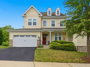 20920 Ashburn Heights Dr, Ashburn, VA 20148
