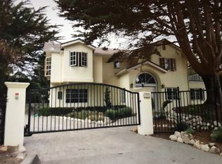 2924 Sloat Rd, Pebble Beach, CA 93953