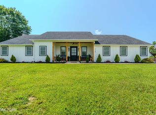 114 Eldon Justice Rd, Oliver Springs, TN 37840