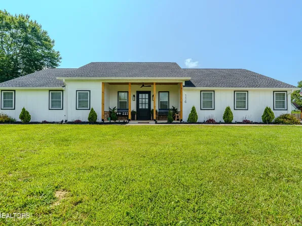 114 Eldon Justice Rd, Oliver Springs, TN 37840