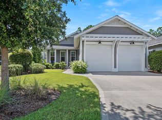 17 Jack Knife Dr, Inlet Beach, FL 32461