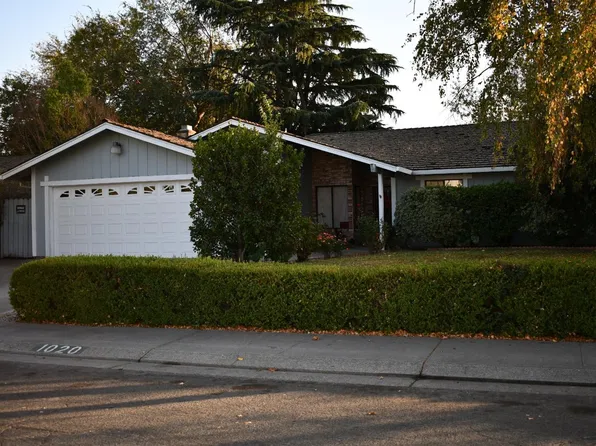 1020 Woodglen Ct, Stockton, CA 95209