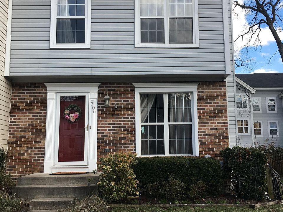 1st image of 706 Lions Gate Ln #706