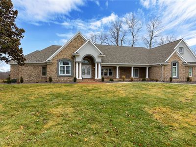 17212 N Stonecreek Dr, Effingham, IL, 62401