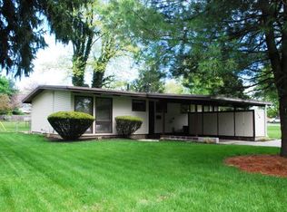 130 Jahn Dr, Gahanna, OH