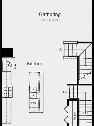 4th image of 2513 Otto Ln