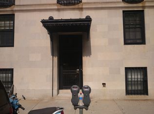 16 Fairfield St, Boston, MA 02116