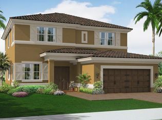 8451 Mira Lago Way, Parkland, FL 33076