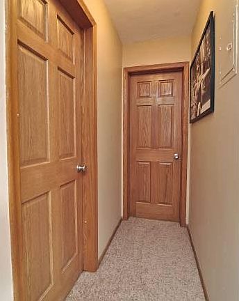 6-Panel Interior Doors