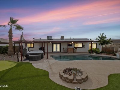 834 E GRANADA Avenue, Apache Junction, AZ, 85119