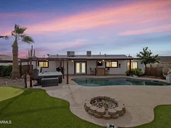 834 E GRANADA Avenue, Apache Junction, AZ 85119