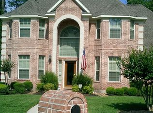 31210 Dorado Cir, Tomball, TX 77375
