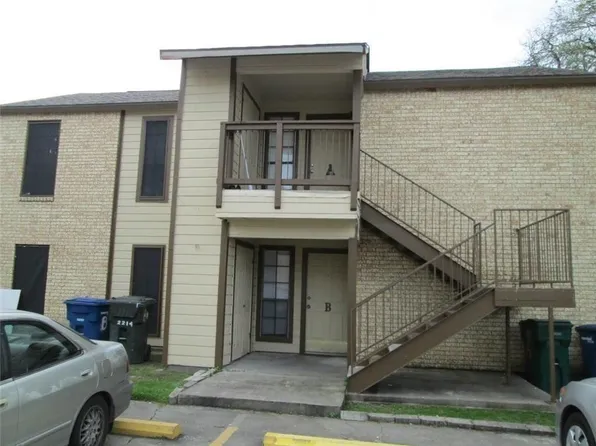 2210 Capitan Drive, Corpus Christi, TX 78414