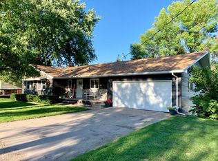 250 4th St, Arthur, ND 58006