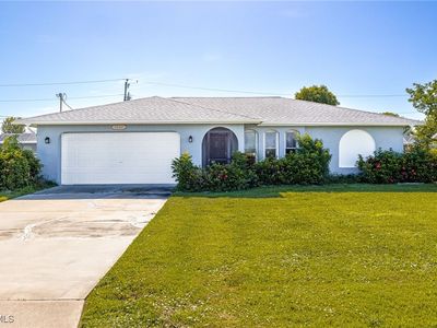 3023 Academy Blvd, Cape Coral, FL, 33904