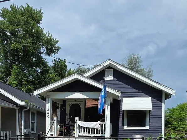 1340 Kendall St, Covington, KY 41011