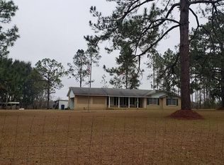 659 Causey Rd, Baxley, GA 31513