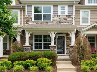 1324 Riverbrook Dr, Hermitage, TN 37076
