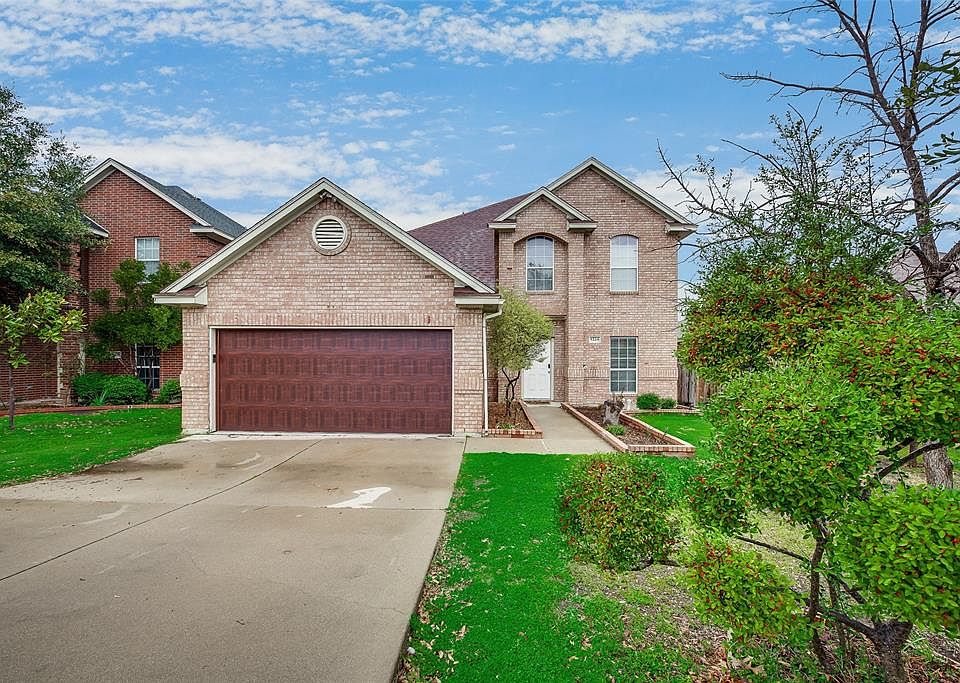 9224 Nathan Dr, White Settlement, TX 76108 Zillow