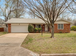 2510 S Barcliff Ave, Springfield, MO 65804