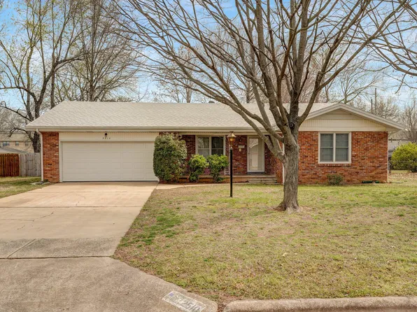 2510 S Barcliff Avenue, Springfield, MO 65804