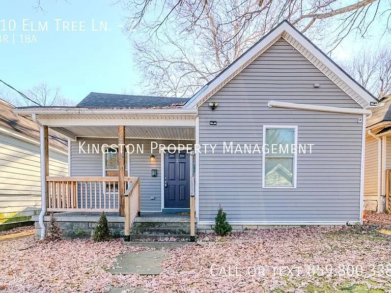 610 Elm Tree Ln #2 — Photo 4