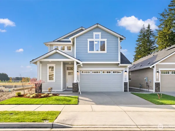 7309 Mirasett Street SW Lot 31, Tumwater, WA 98512