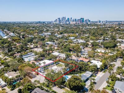 741 NE 19th Ave, Fort Lauderdale, FL, 33304
