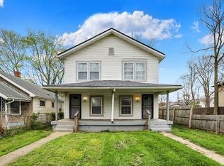 1336 W 32nd St, Indianapolis, IN