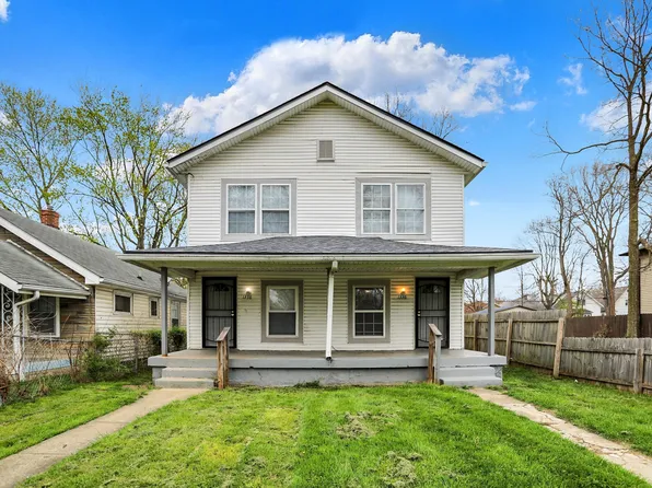 1336 W 32nd St, Indianapolis, IN 46208