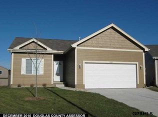 5001 S 196th Cir, Omaha, NE 68135