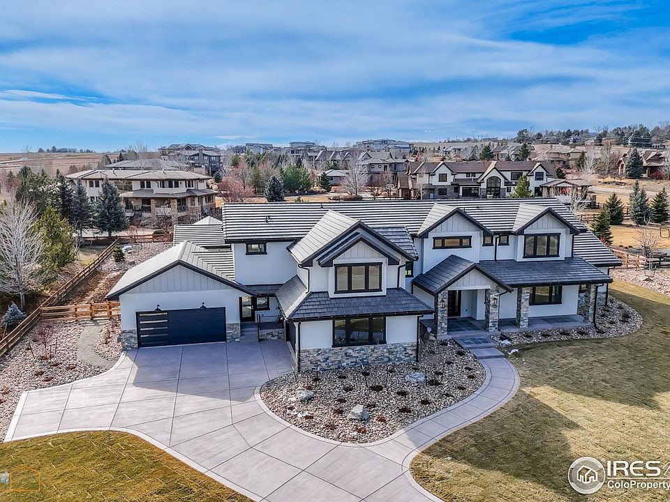 9258 Niwot Hills Dr, Niwot, CO 80503 | MLS #1023066 | Zillow