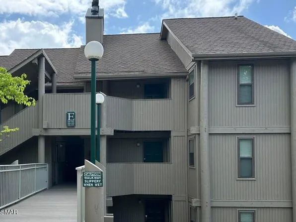 3710 Weber Rd #E307, Gatlinburg, TN 37738