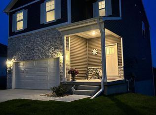 17675 Rose Lane Rd, Omaha, NE 68136