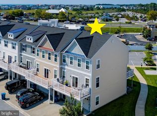 12904 Sand Bar Lane & Boatslip #6-M4, Ocean City, MD 21842