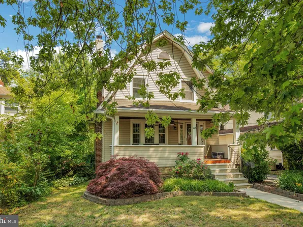 216 E Linden Ave, Haddon Township, NJ 08108