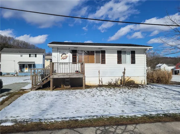 124 Klondike St, Buena Vista, PA 15018
