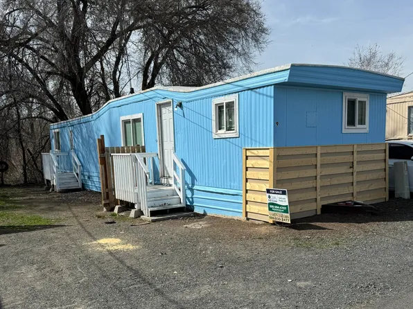 9890 Us Highway 12 Unit 9, Naches, WA 98937