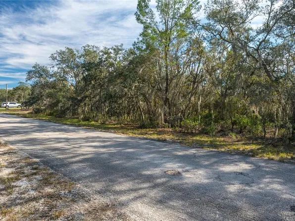 0 Deer Rd Lot 131, Frostproof, FL 33843