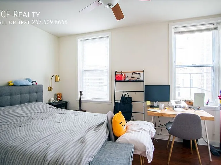 1431 Lombard St #2 — Photo 6