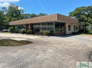 2735 Northside Dr W, Statesboro, GA 30458