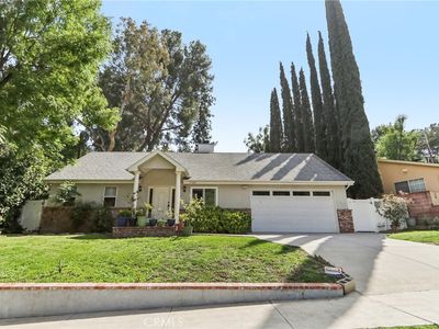 21006 Dumetz Rd, Woodland Hills, CA, 91364