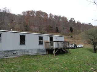 273 McClain Rd, Kingsport, TN 37660