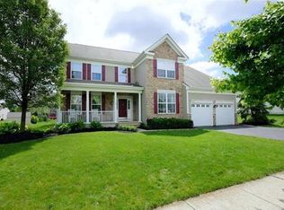 3515 Knerr Dr, Macungie, PA 18062