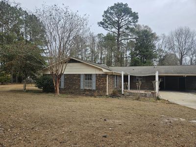 4258 Us Highway 49, Hattiesburg, MS, 39401